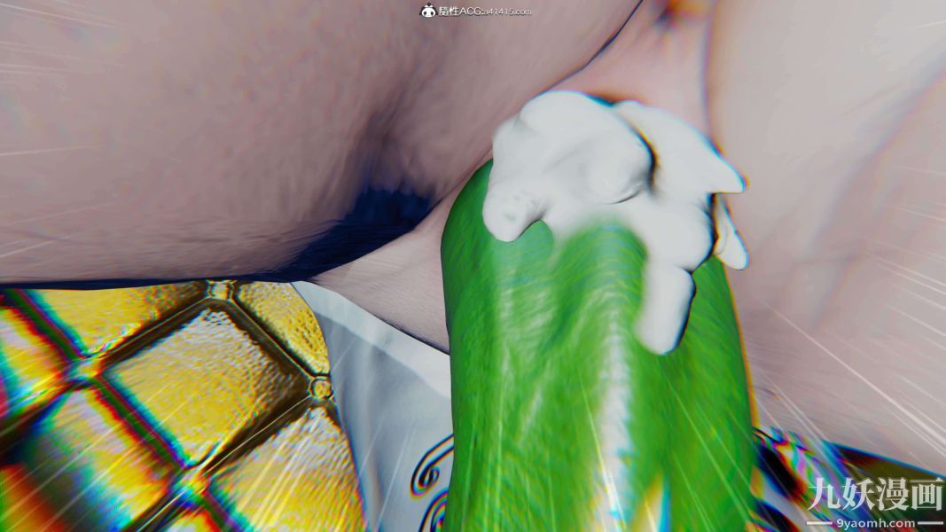 [3D]逆轉第二季[完整版]第12章【第04话】