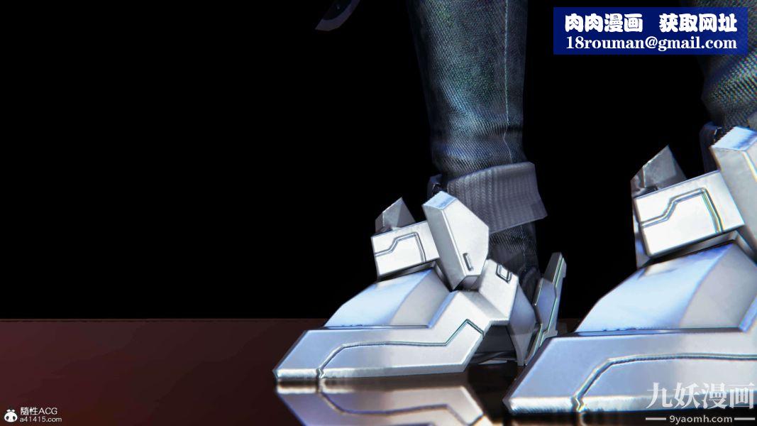 [3D]逆转第二季[完整版]第12章【第04话】