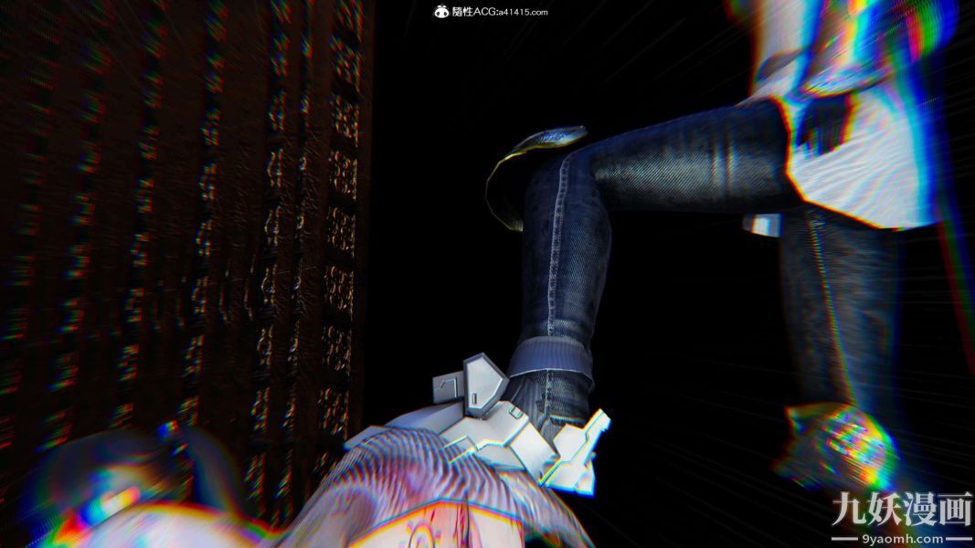 [3D]逆转第二季[完整版]第12章【第04话】