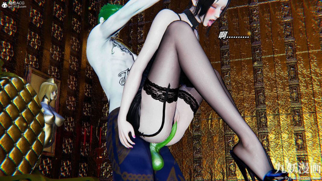 [3D]逆轉第二季[完整版]第12章【第05话】