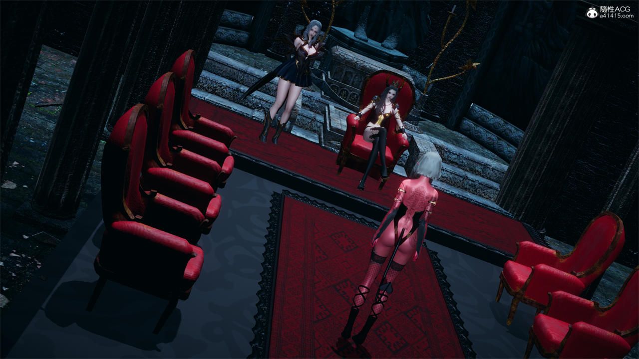 [3D]天命正传第72话