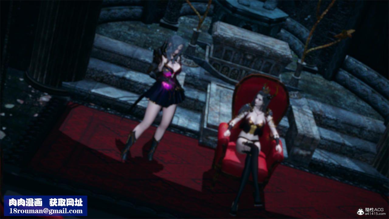 [3D]天命正传第72话