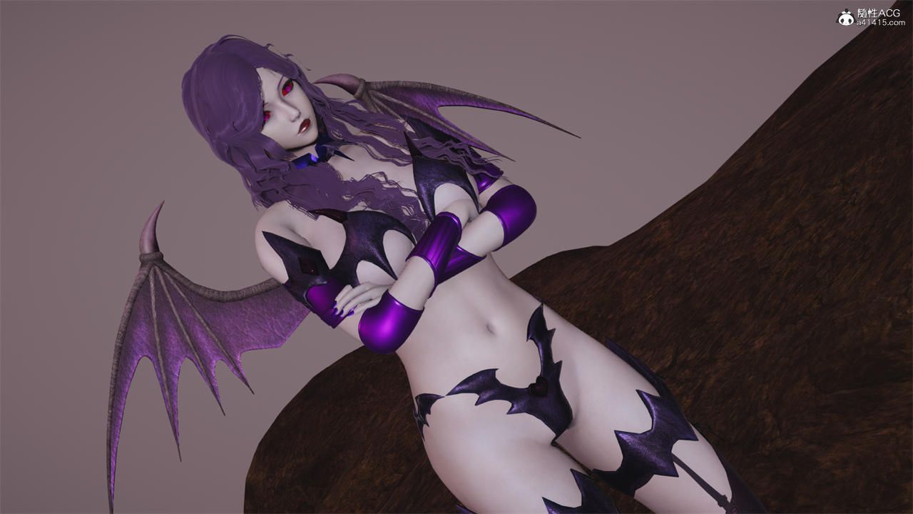 [3D]天命正传第72话