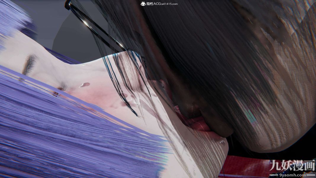 [3D]逆转第二季[完整版]第12章【第06话】