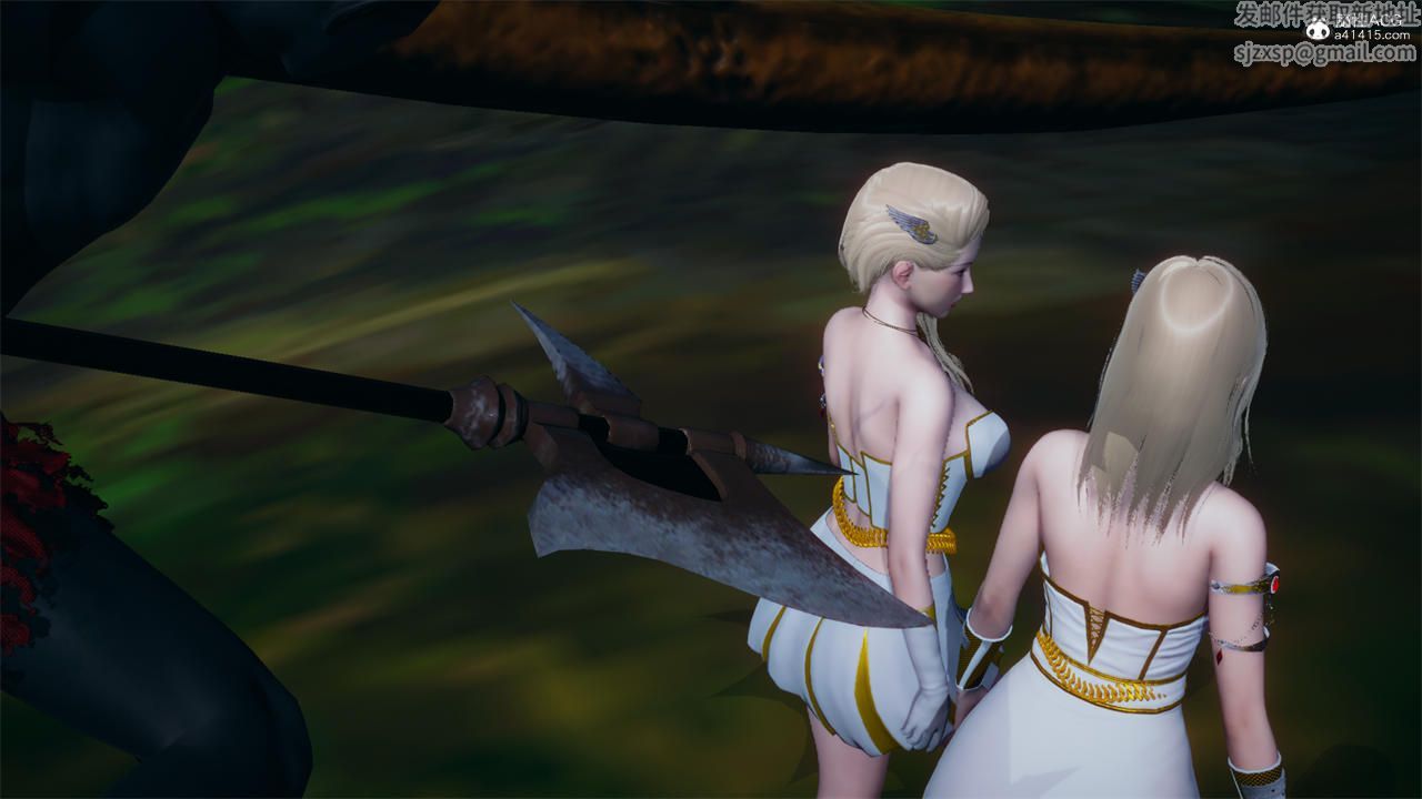 [3D]天命正传第73话