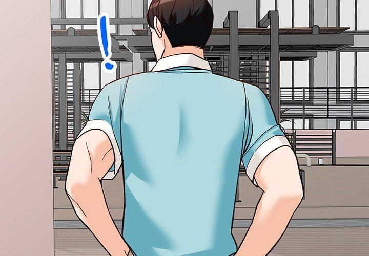 阔少的女仆们第58话