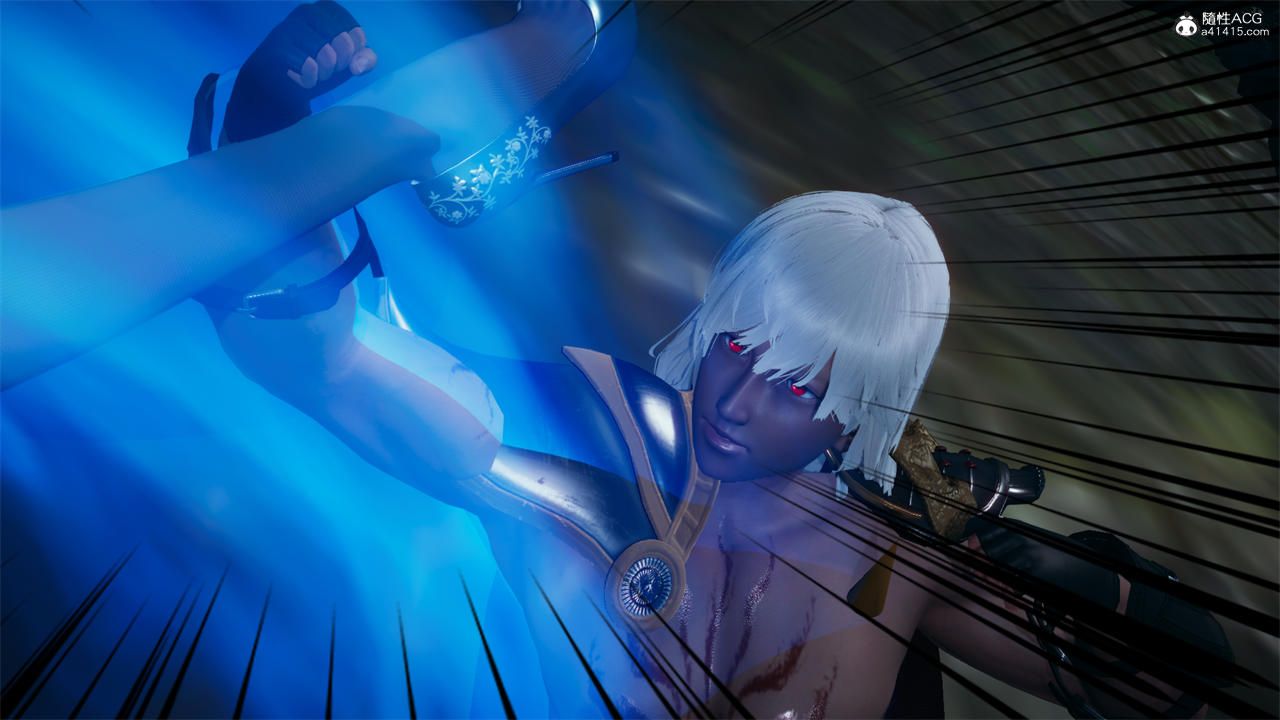 [3D]天命正传第73话