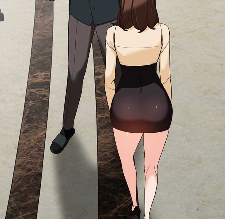 阔少的女仆们第58话