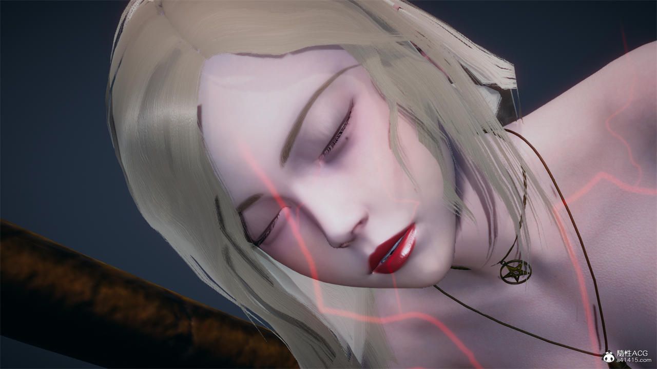 [3D]天命正传第74话