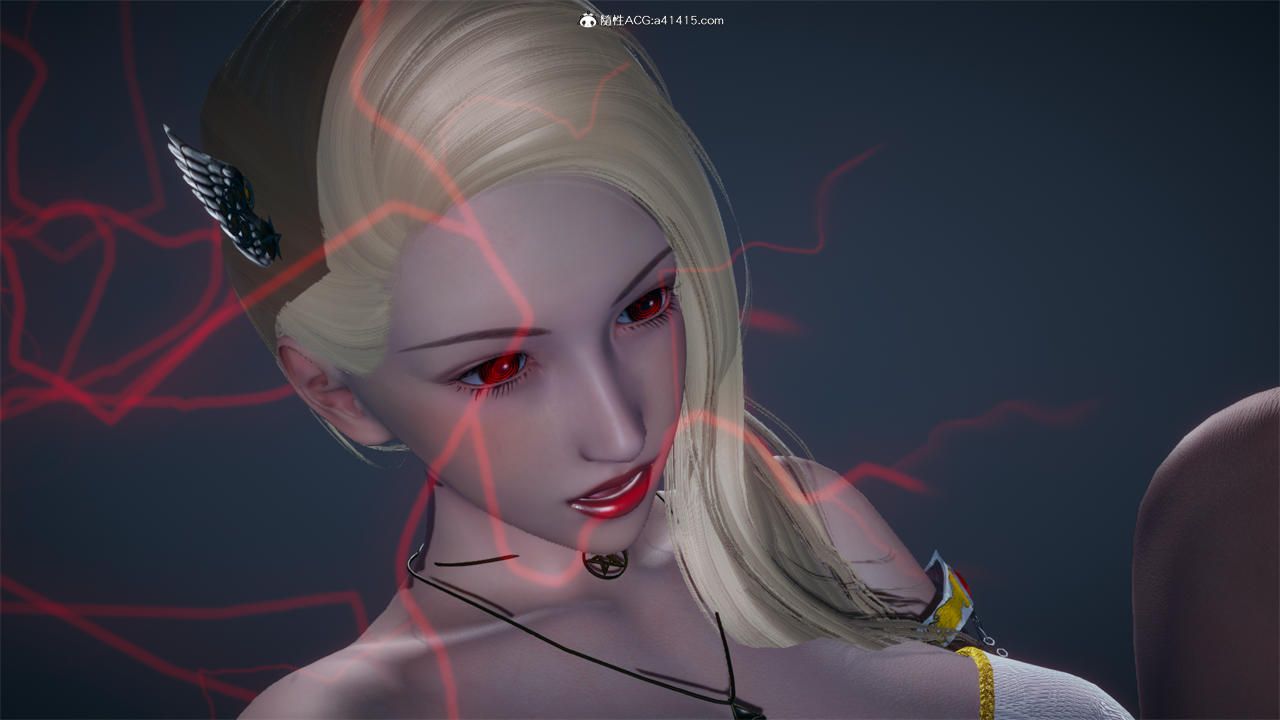 [3D]天命正传第74话