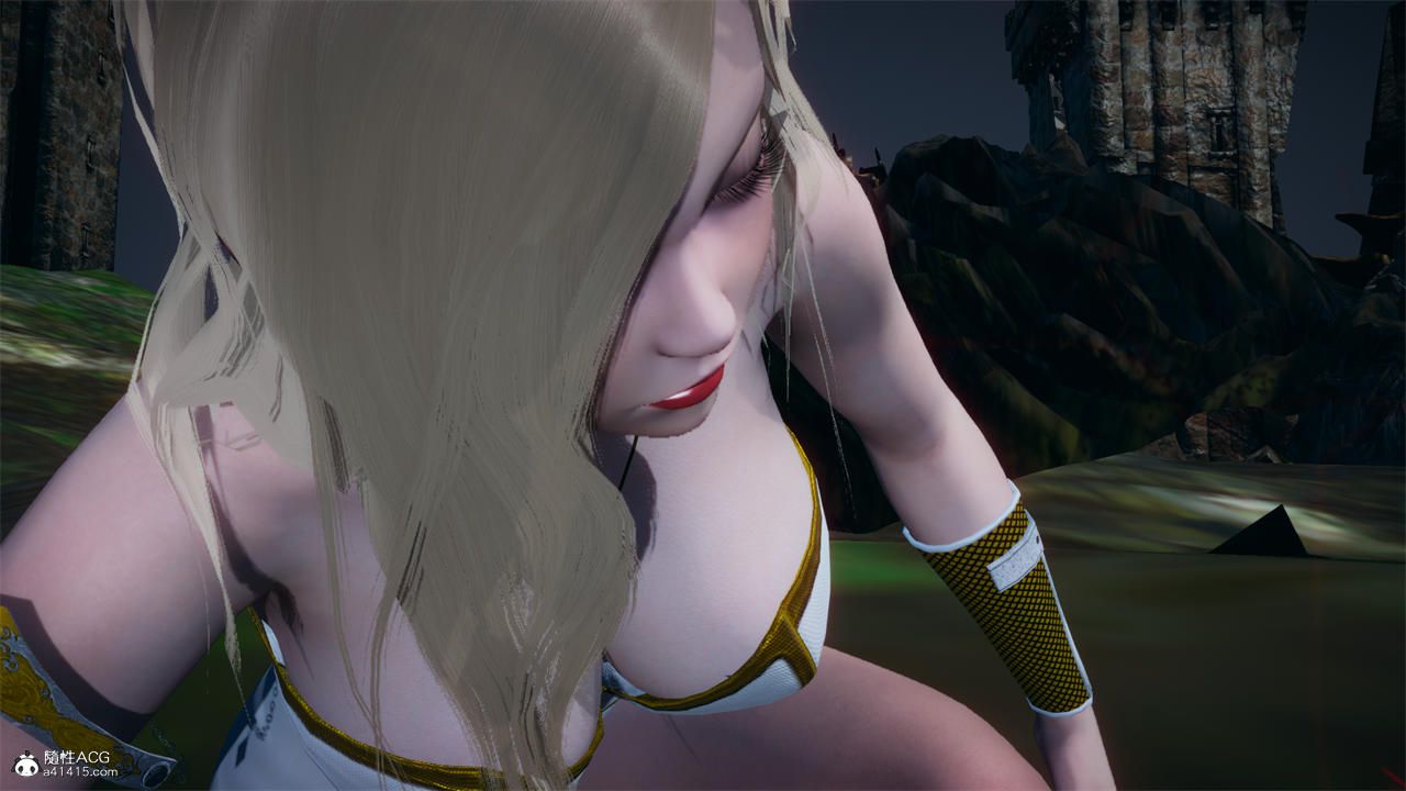 [3D]天命正傳第74話