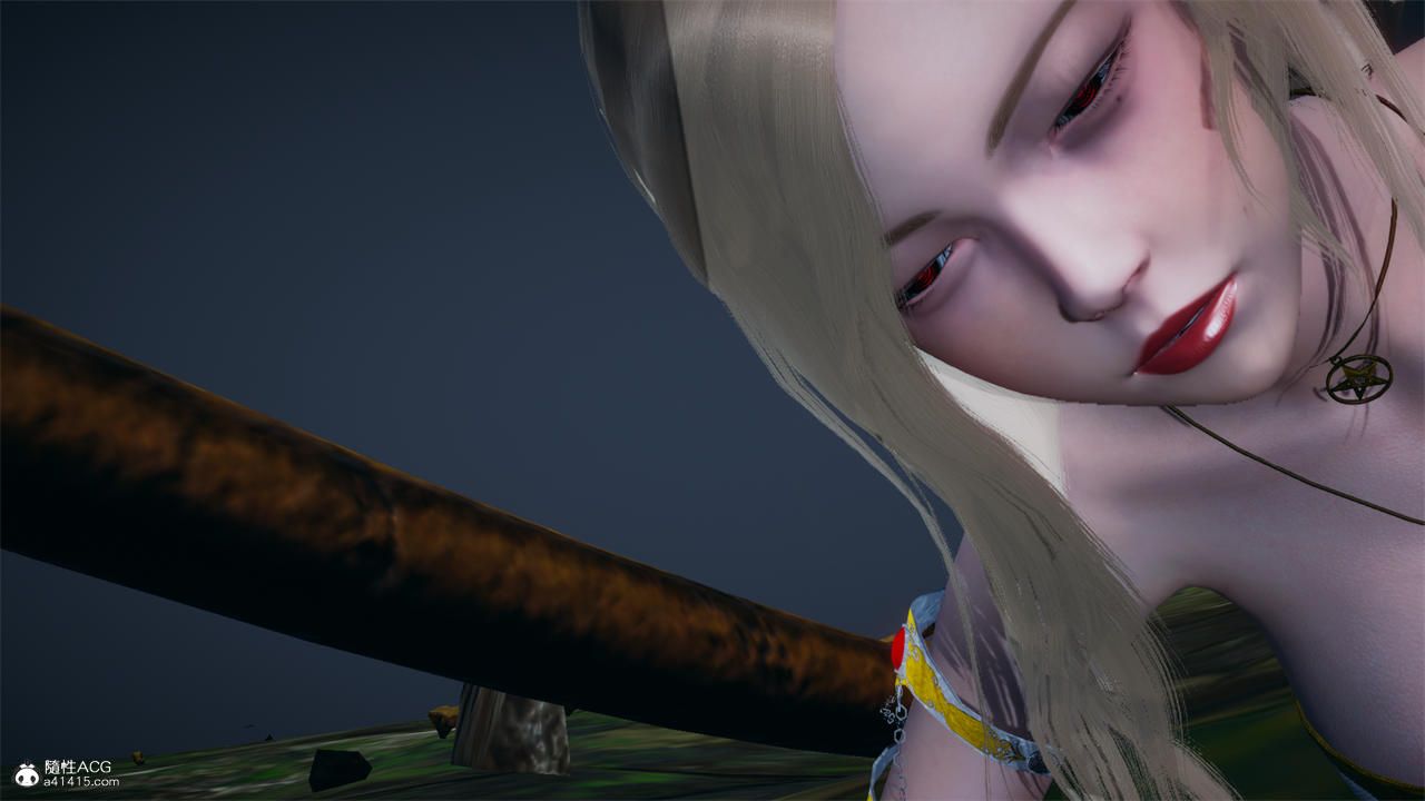 [3D]天命正传第74话