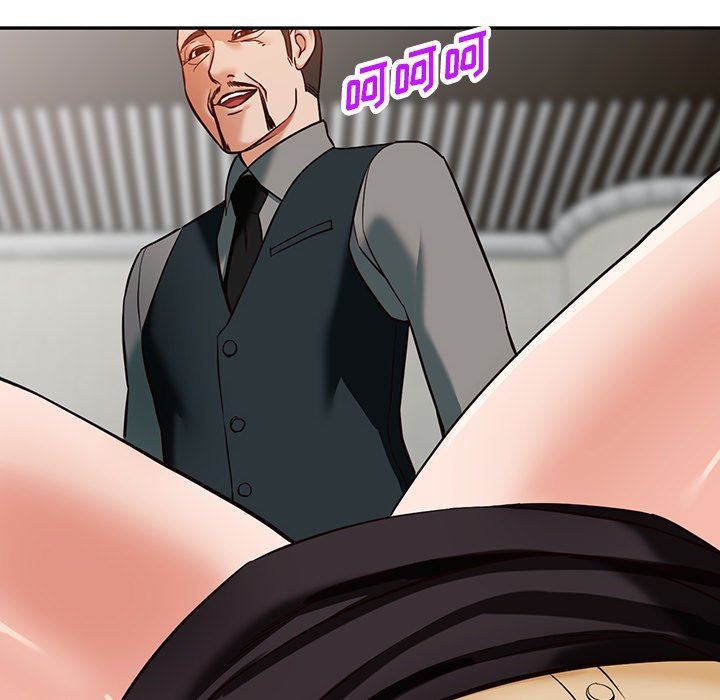 阔少的女仆们第58话