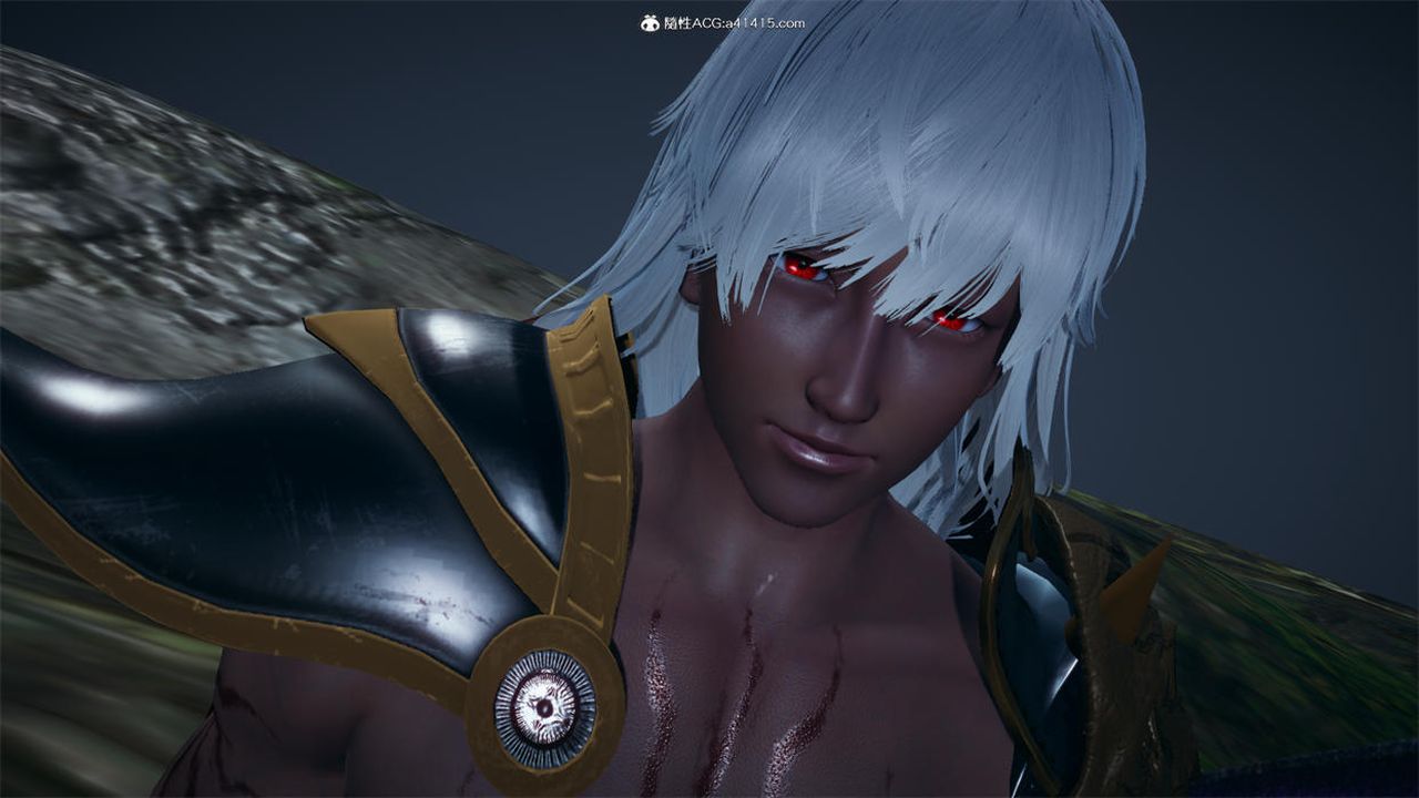 [3D]天命正傳第75話