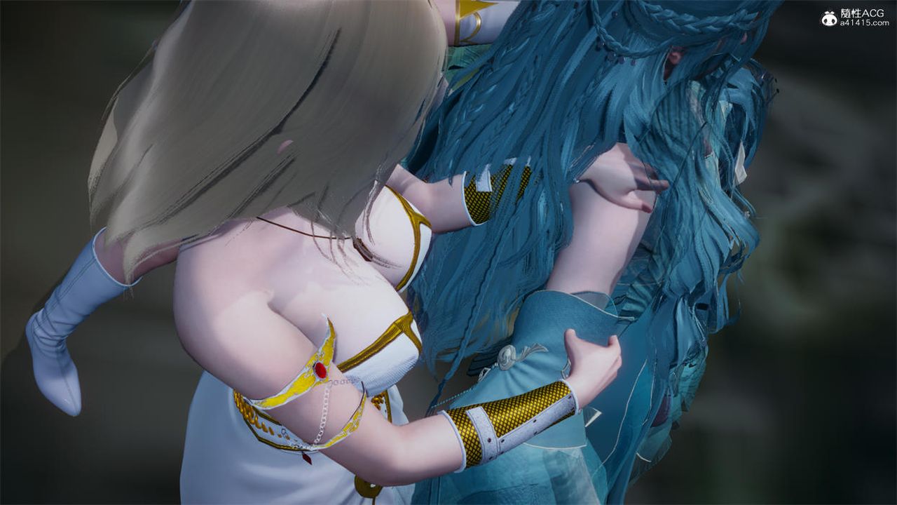 [3D]天命正传第75话