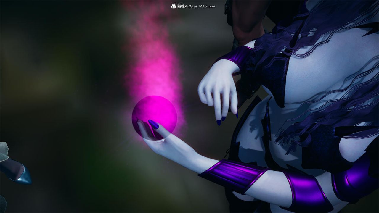 [3D]天命正傳第75話