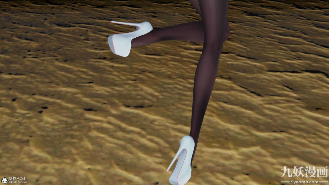 [3D]逆转第二季[完整版]第13章【第01话】