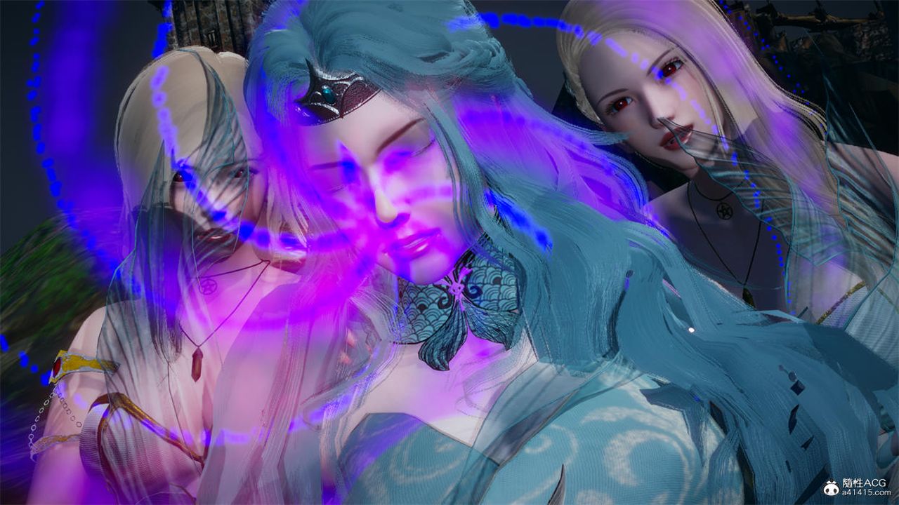 [3D]天命正傳第75話