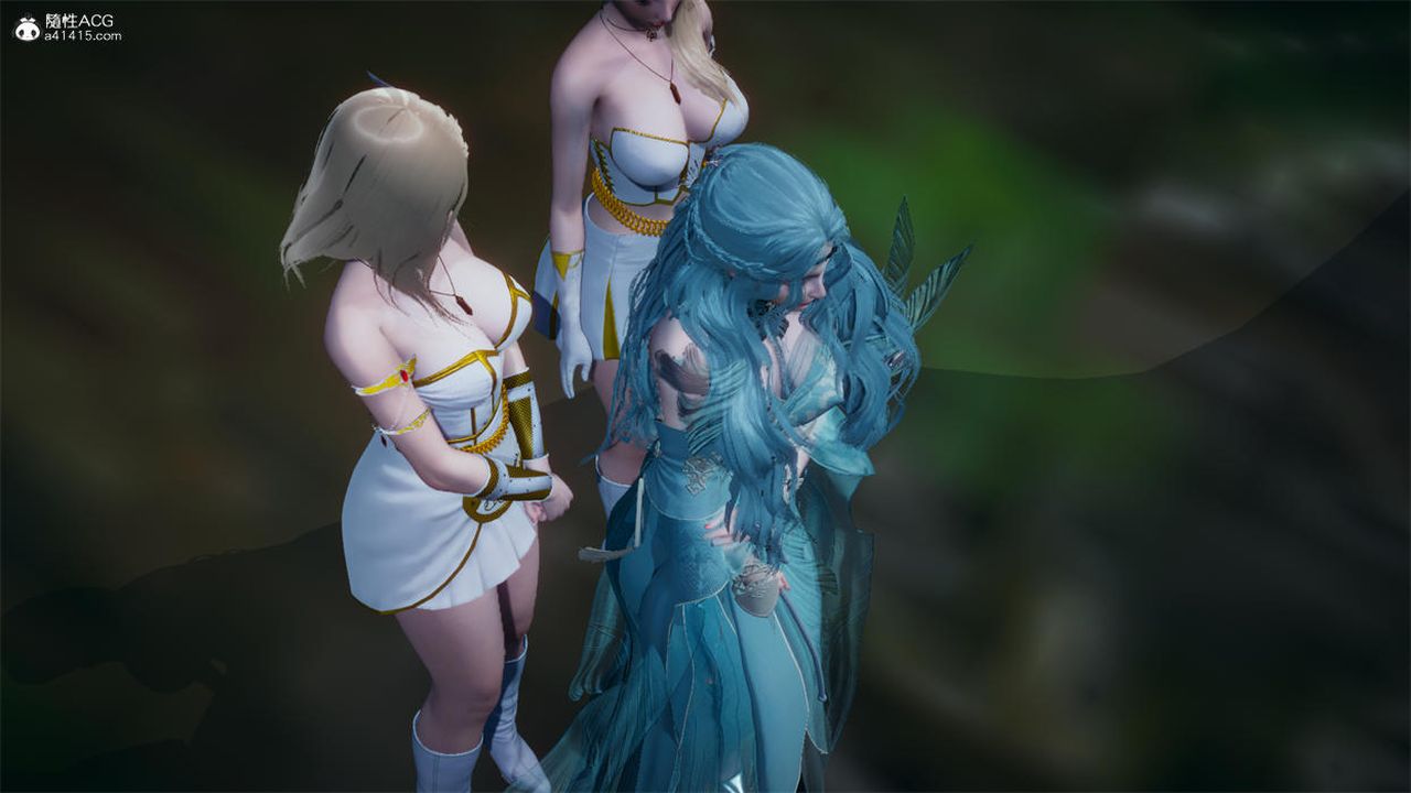 [3D]天命正传第75话