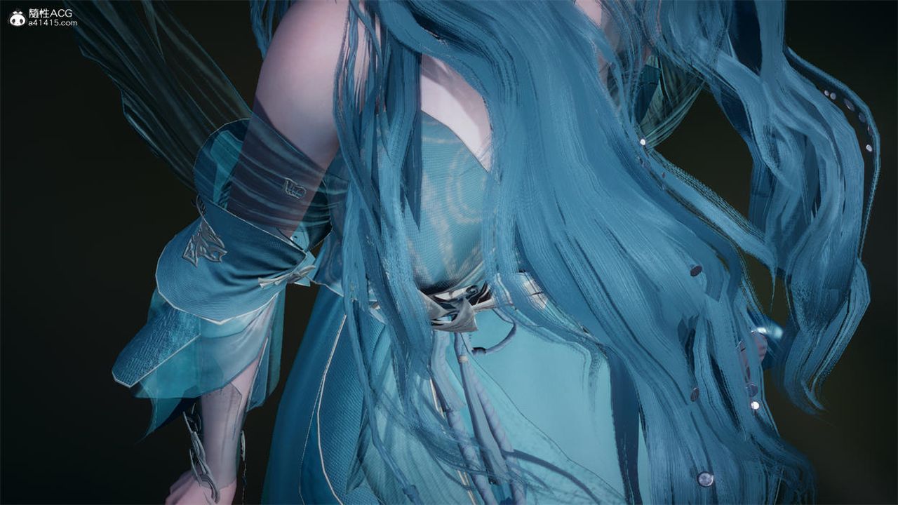 [3D]天命正傳第75話