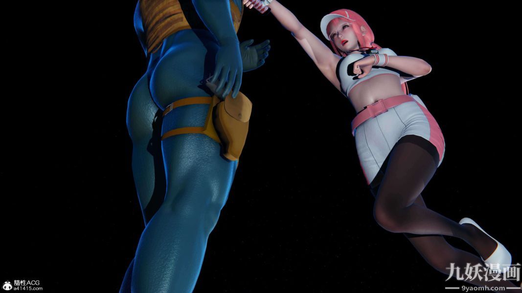 [3D]逆转第二季[完整版]第13章【第01话】