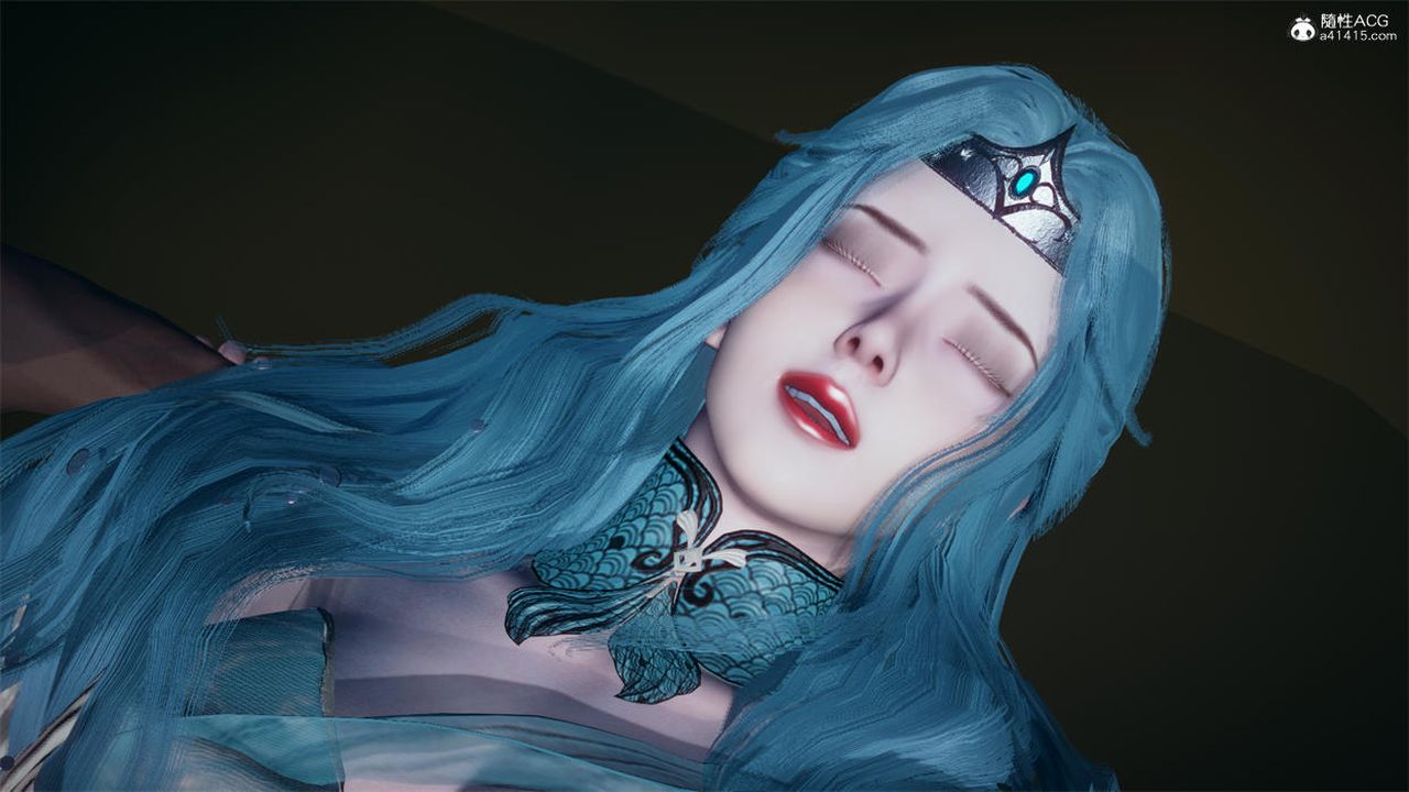 [3D]天命正傳第76話