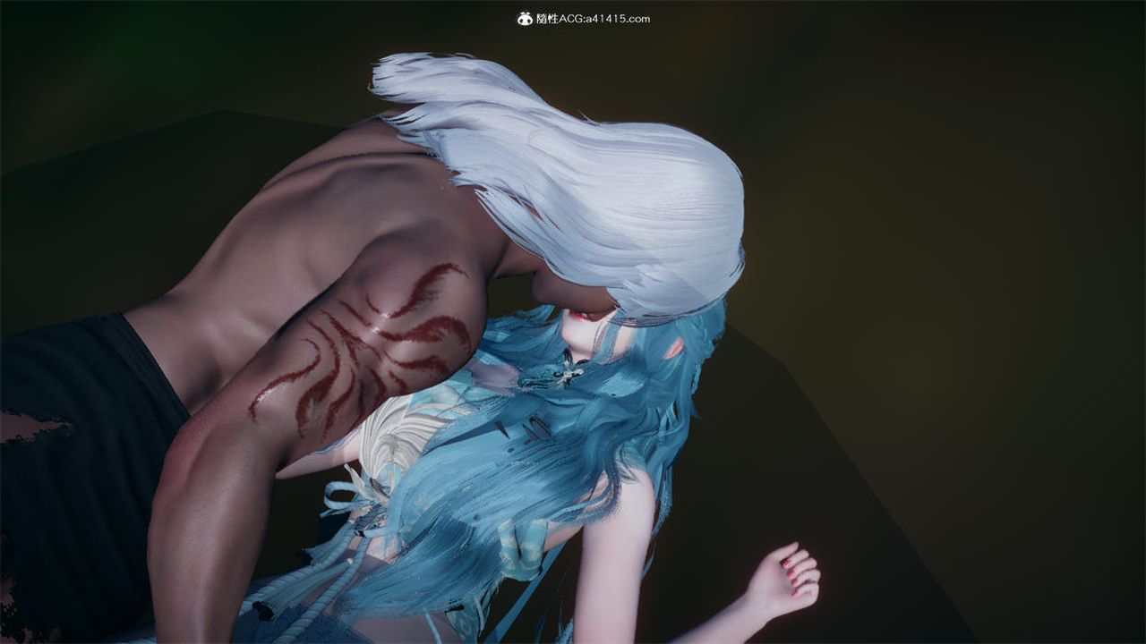 [3D]天命正传第76话