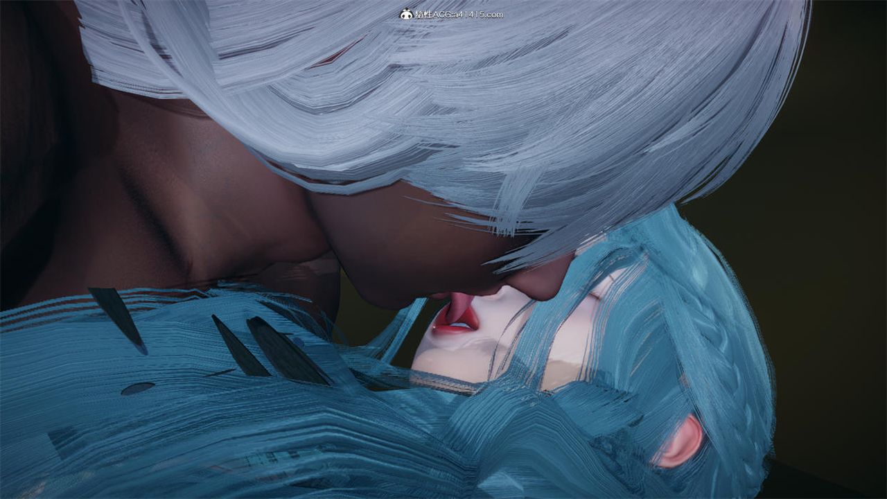 [3D]天命正传第76话