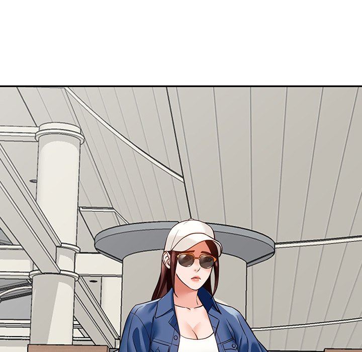 阔少的女仆们第59话