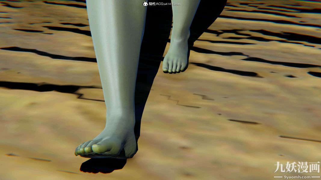 [3D]逆轉第二季[完整版]第13章【第02话】