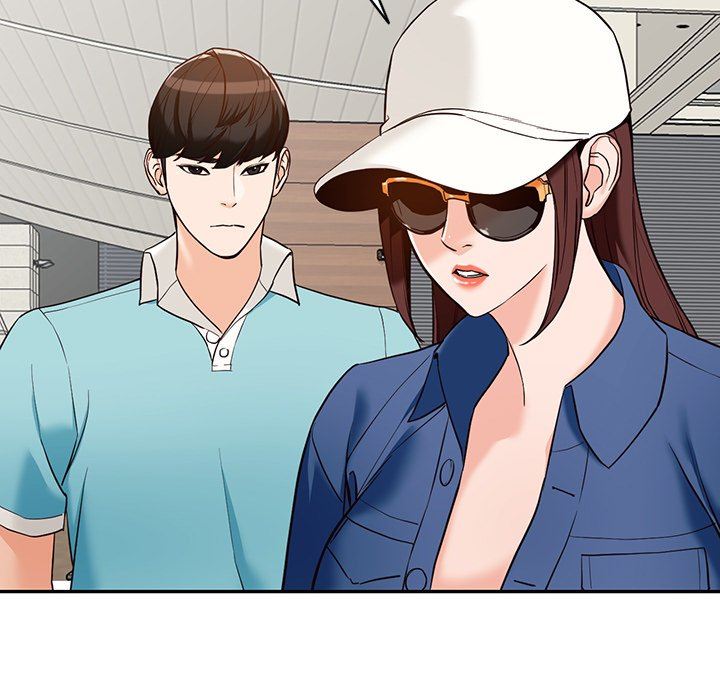 阔少的女仆们第59话