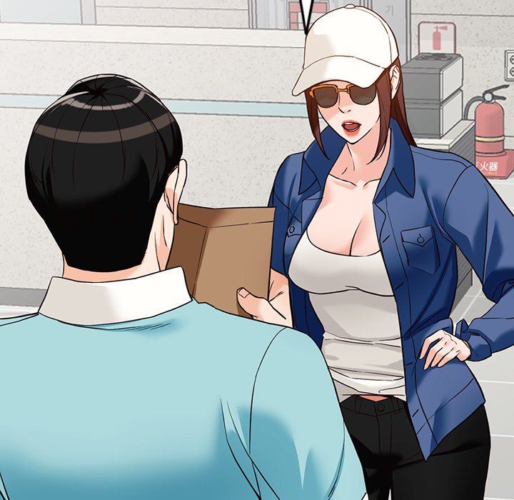 阔少的女仆们第59话