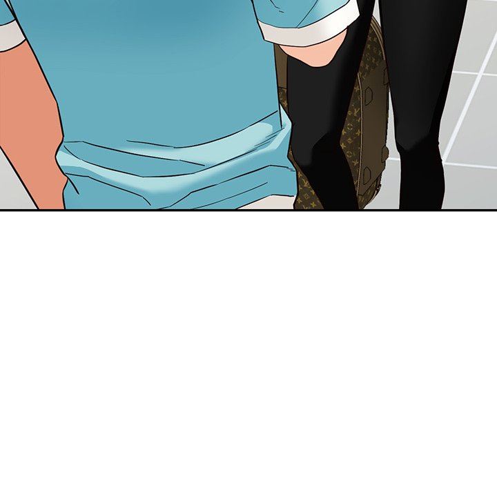 阔少的女仆们第59话