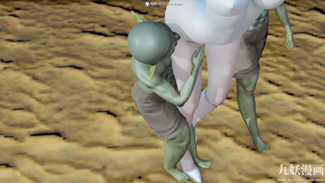 [3D]逆转第二季[完整版]第13章【第02话】