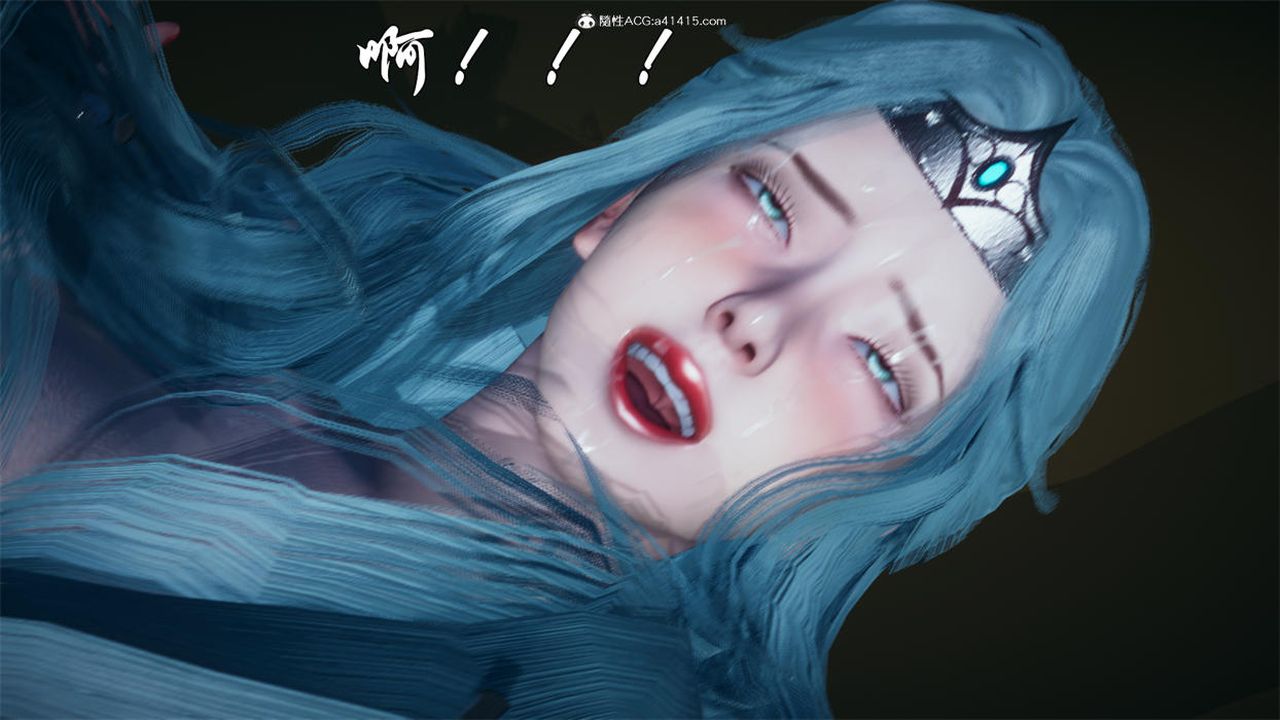 [3D]天命正传第77话