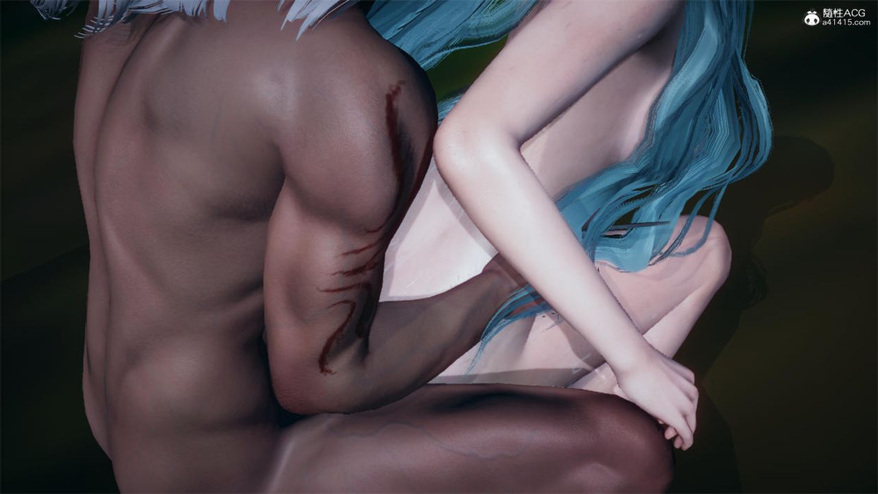 [3D]天命正傳第77話