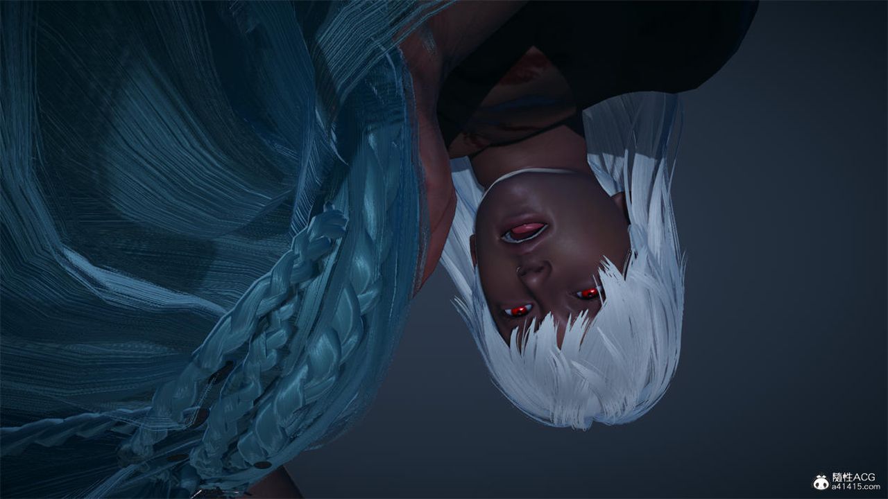 [3D]天命正传第77话