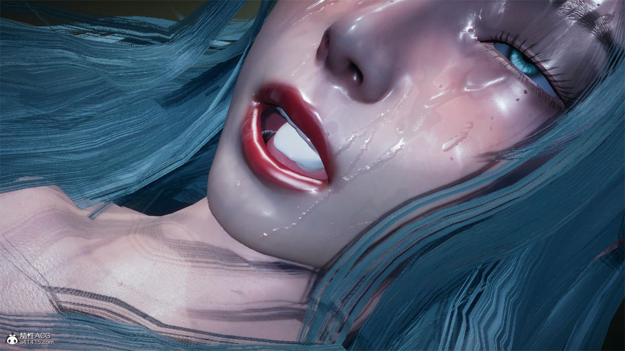 [3D]天命正传第77话