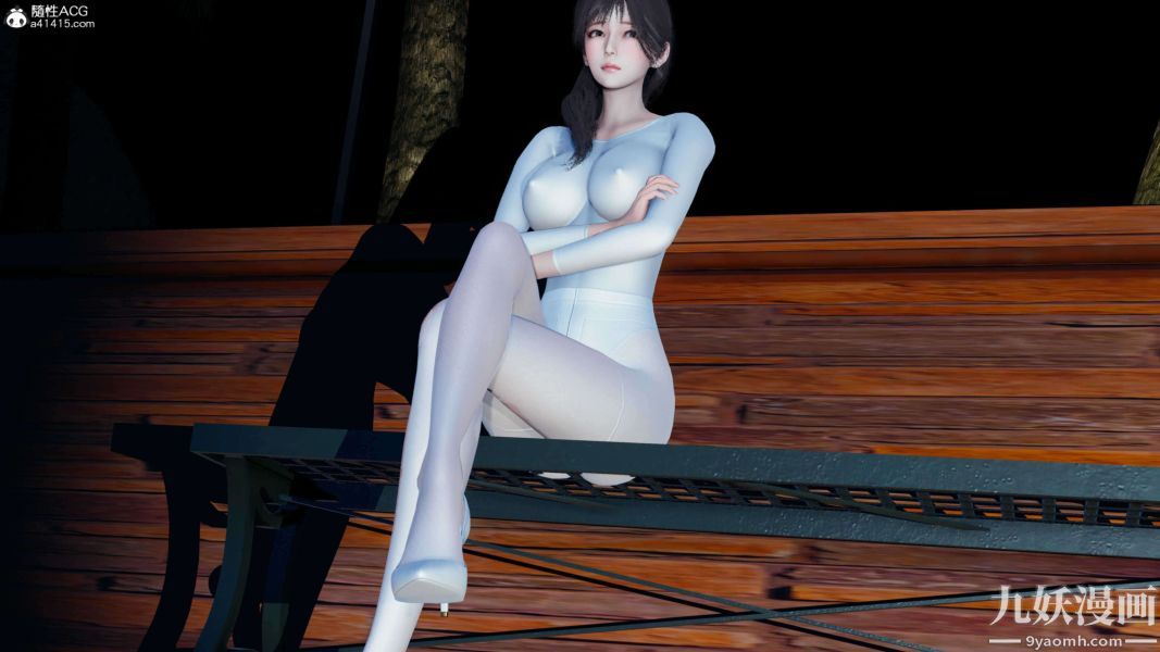 [3D]逆轉第二季[完整版]第13章【第04话】