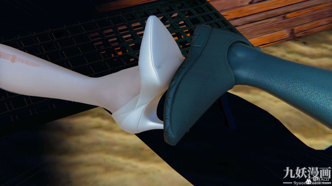 [3D]逆轉第二季[完整版]第13章【第04话】