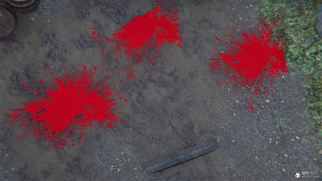 [3D]天命正传第78话