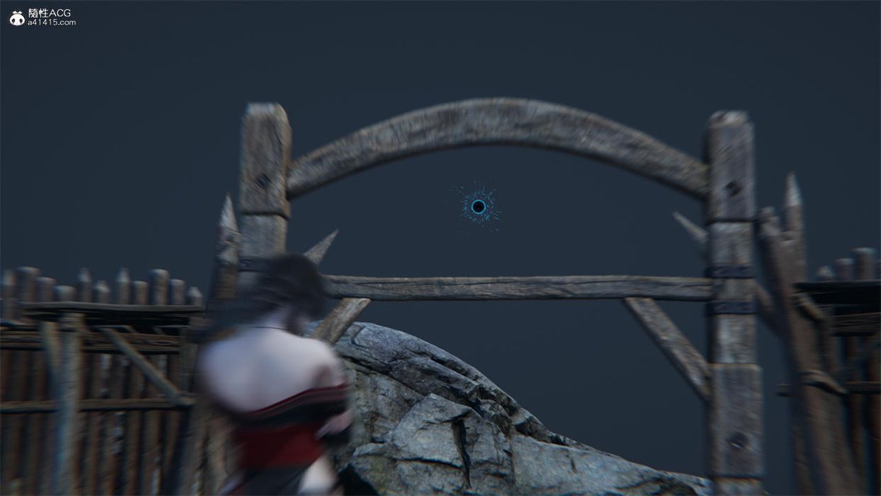 [3D]天命正传第78话