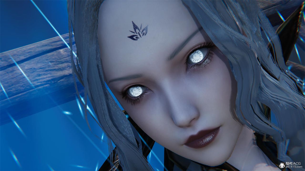 [3D]天命正传第78话