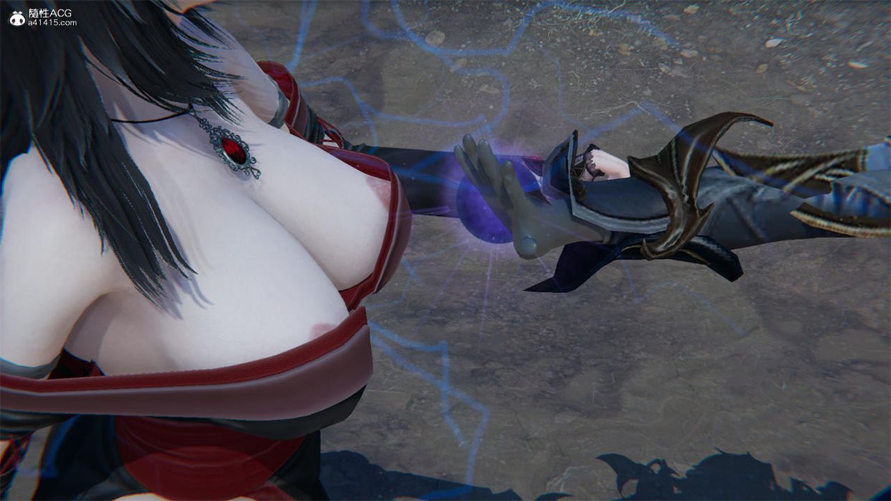 [3D]天命正传第78话