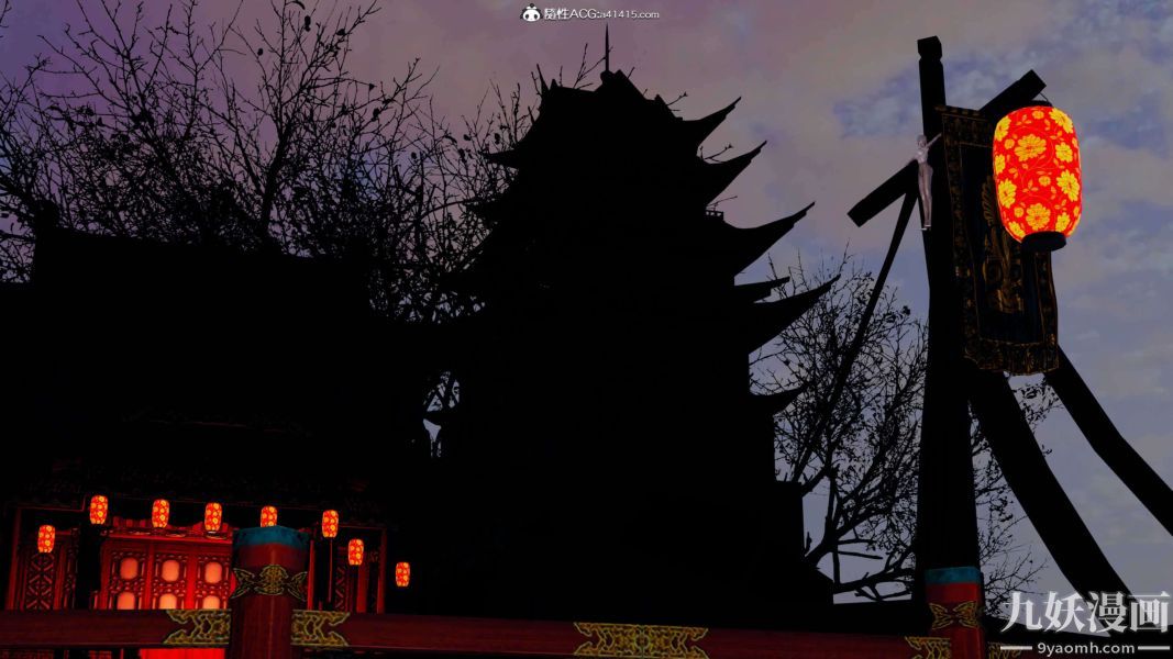 [3D]逆轉第二季[完整版]第13章【第05话】