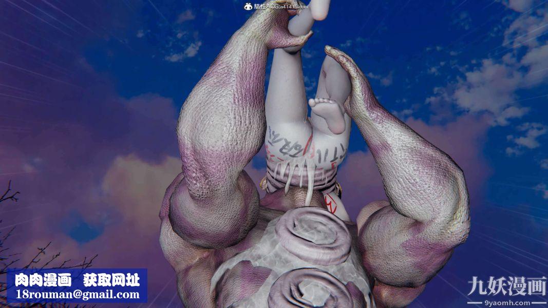 [3D]逆转第二季[完整版]第13章【第05话】