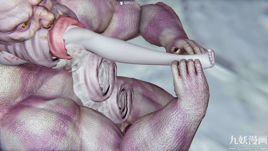 [3D]逆转第二季[完整版]第13章【第05话】