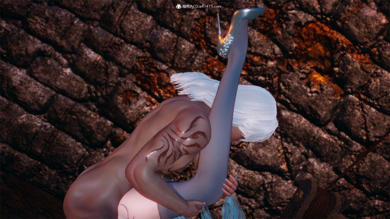 [3D]天命正传第79话