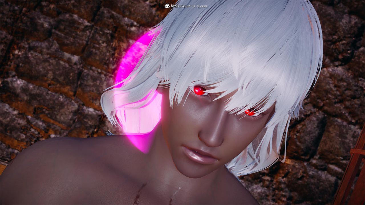 [3D]天命正傳第79話