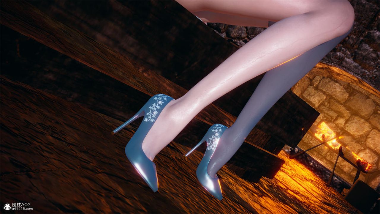 [3D]天命正传第79话